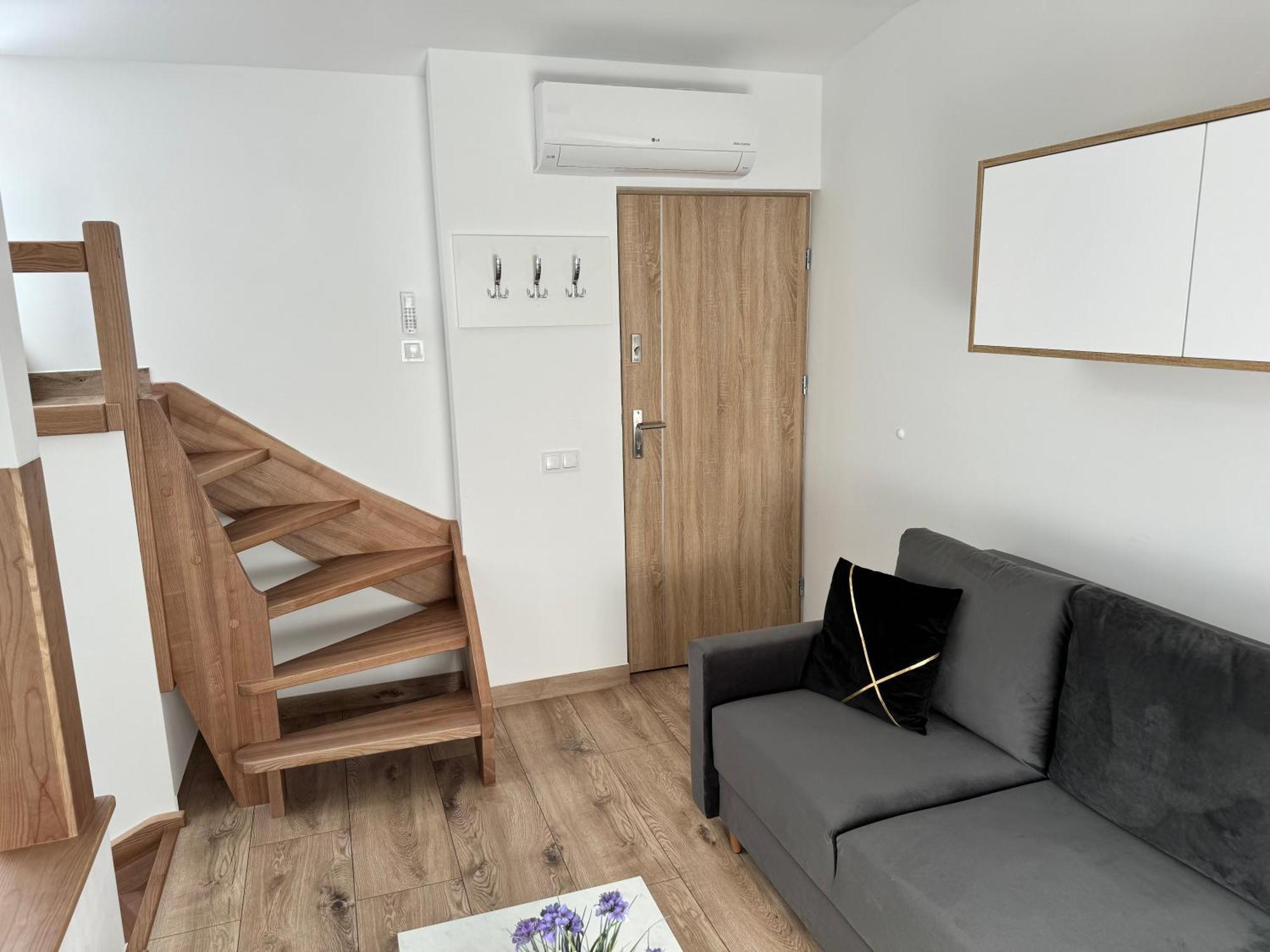 Apartamenty Misdroy Parking Gratis 250 M Od Plazy Eksteriør bilde
